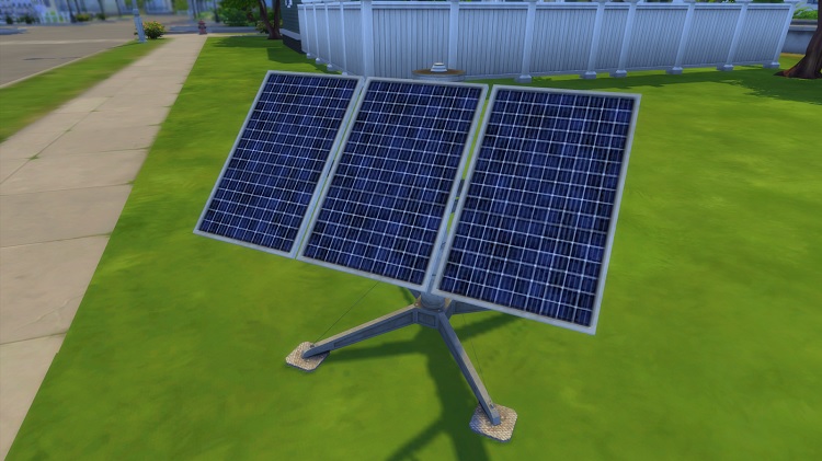 Advantages of Solar Panel Use